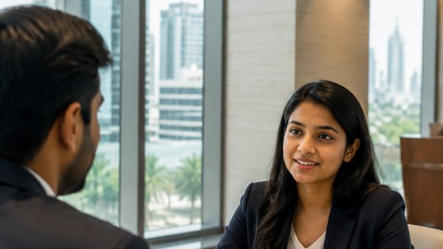 Exciting Career Opportunity at IDFC FIRST Bank in Mumbai