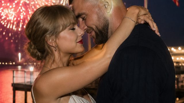 Taylor Swift and Travis Kelce: Buzz Grows for a July 4 Wedding