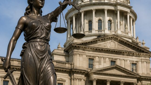 Recent Court Ruling Protects Voter Data in Michigan