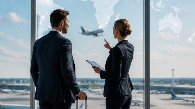 Expanding Horizons: How B2B Wholesale Travel Services are Revolutionizing Global Tourism