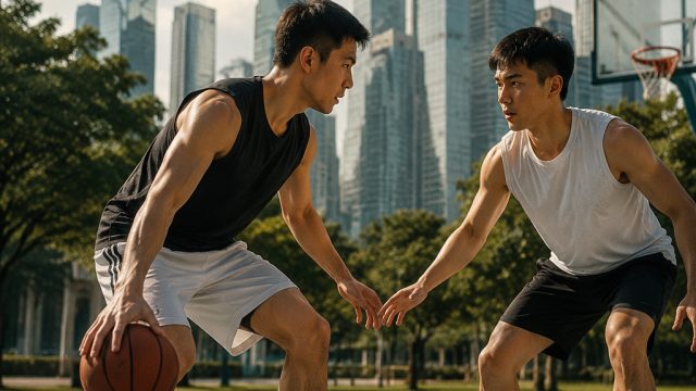 Understanding the Impact of Small Ball Sports on Today's Culture
