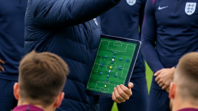 Pochettino's Tactical Shift: Protecting Key Players Ahead of Turkey Match