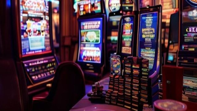 Uncover the Thrills of Online Gambling: A Guide to the Best Options
